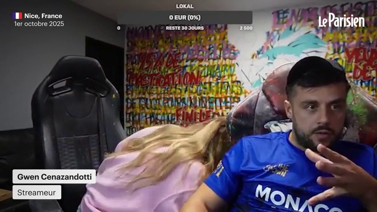 Mort de Jean Pormanove : l’émission « Lokal », relancée sur Twitch, suscite l’indignation