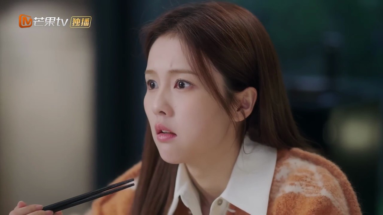 Only For Love EP35 ENGSUB