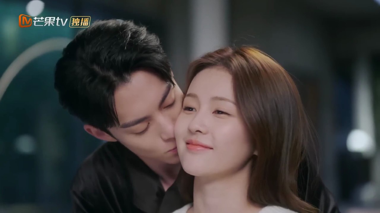 Only For Love EP36 ENGSUB FINALE