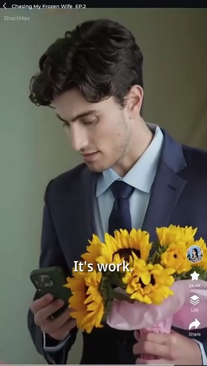 Chasing My Frozen Wife