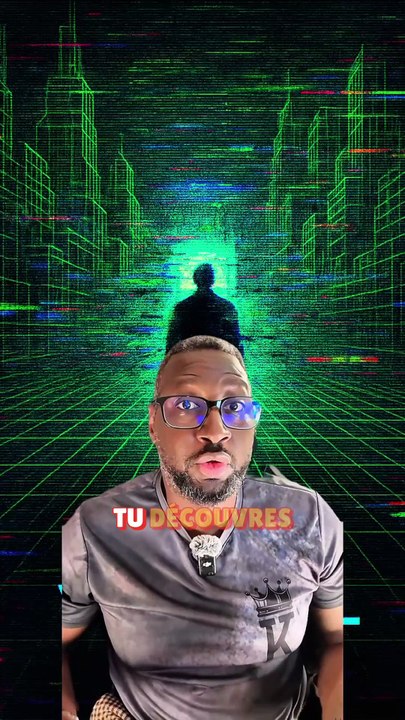 Passé Virtuel : Un mindfuck de science-fiction oublié