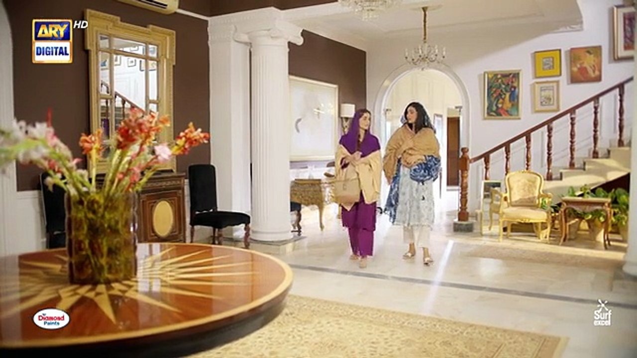 Sher Last Episode || Danish Taimoor || Sarah Khan || 2 October 2025