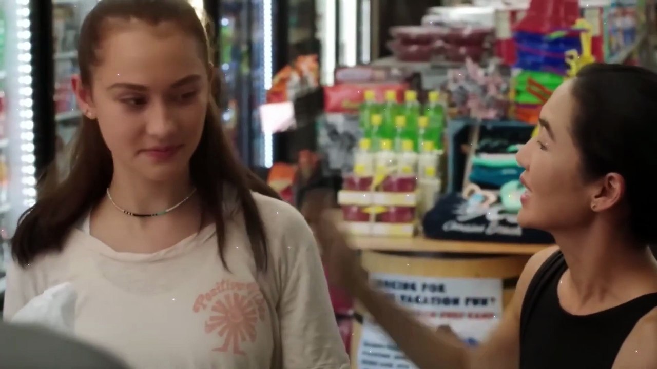 The Summer I Turned Pretty – Season 3, Episode 11 Finale