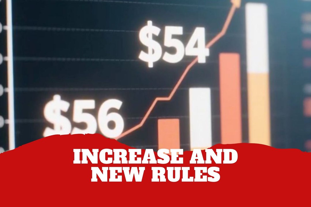 5 things that will change your Social Security in 2026