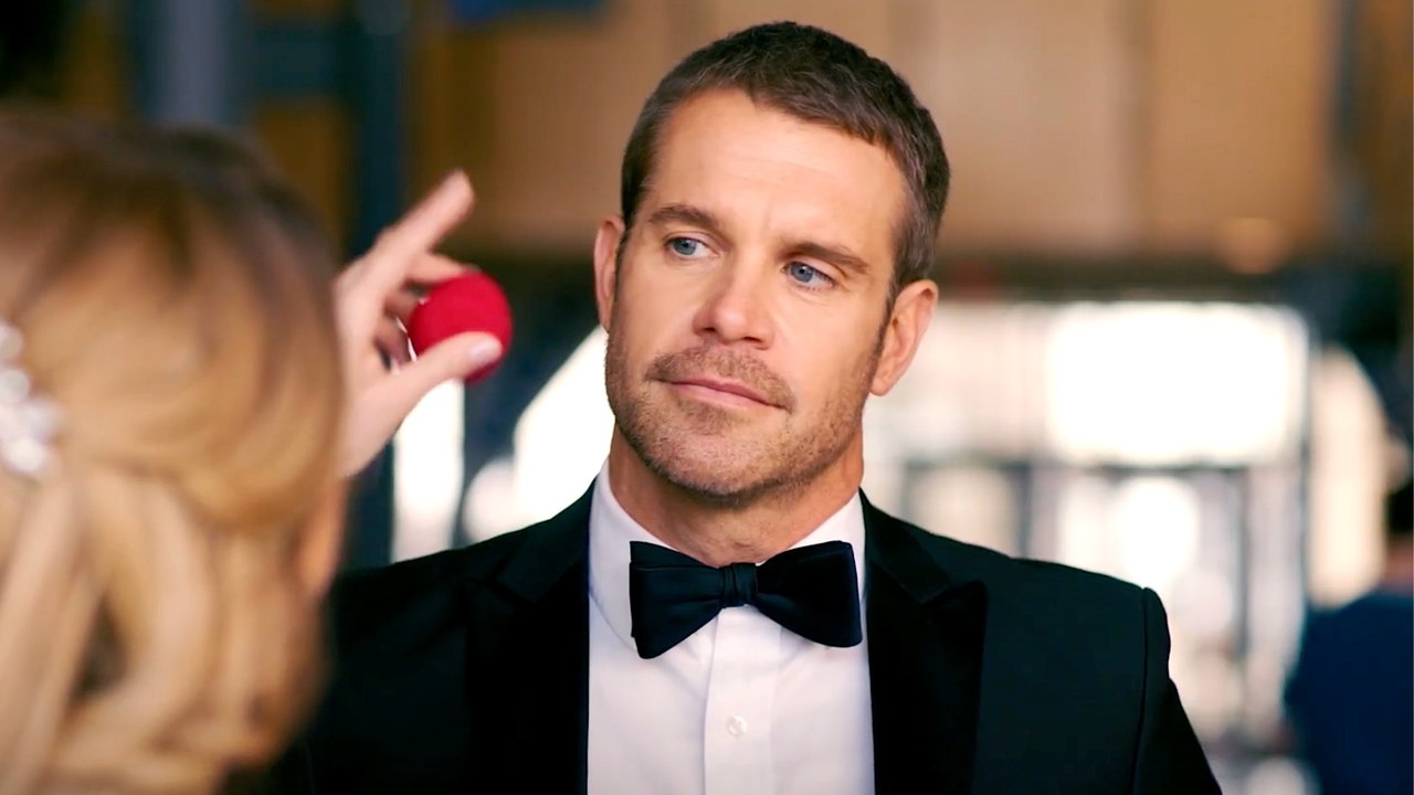 Official Trailer for Hallmark’s The Jane Mysteries: Too Much to Lose