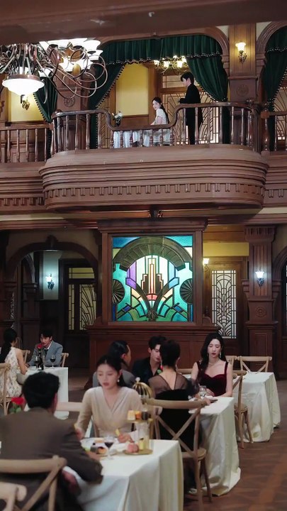 【短剧合集】 他与旧约风月难追