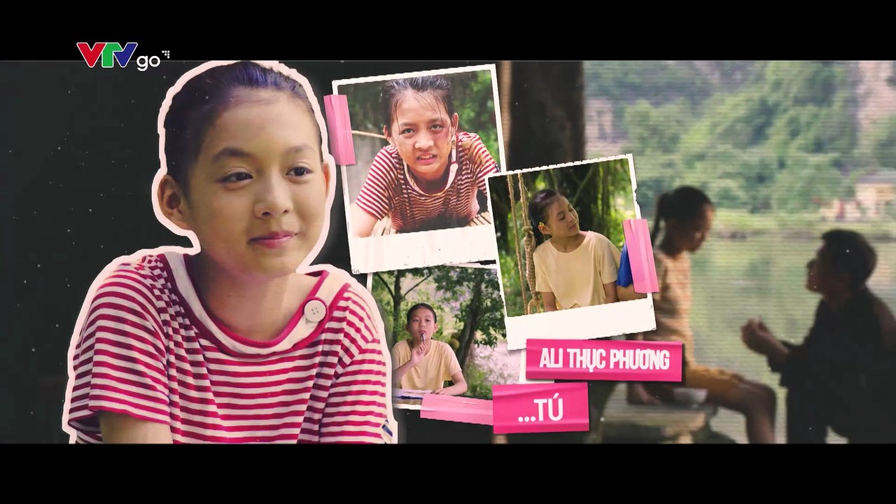 Cách em 1 milimet Tập 10 VTVgo