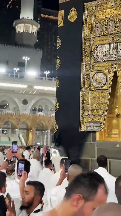 Makkah Man Azan #foryou #shortvideos #viralvideos #foryou #beautiful #foryou #foryou #foryou #foryou