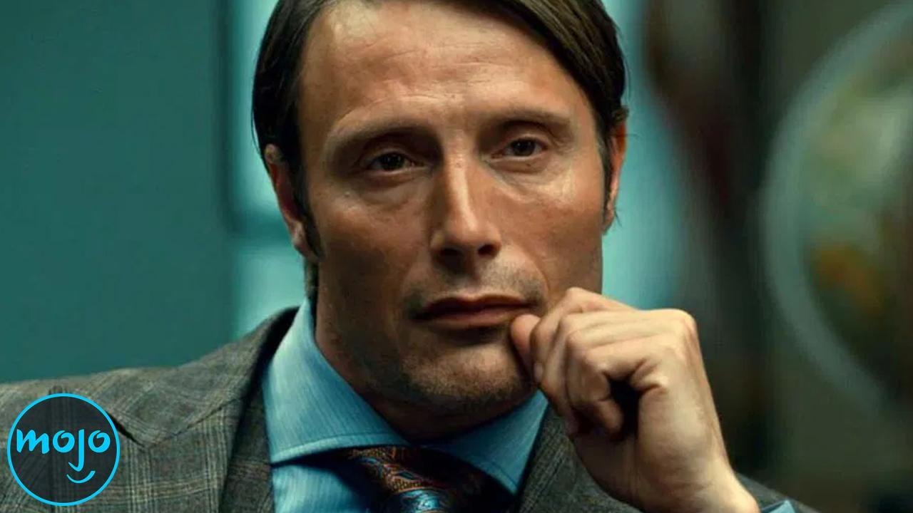 Top 10 Greatest Suspense TV Series Ever