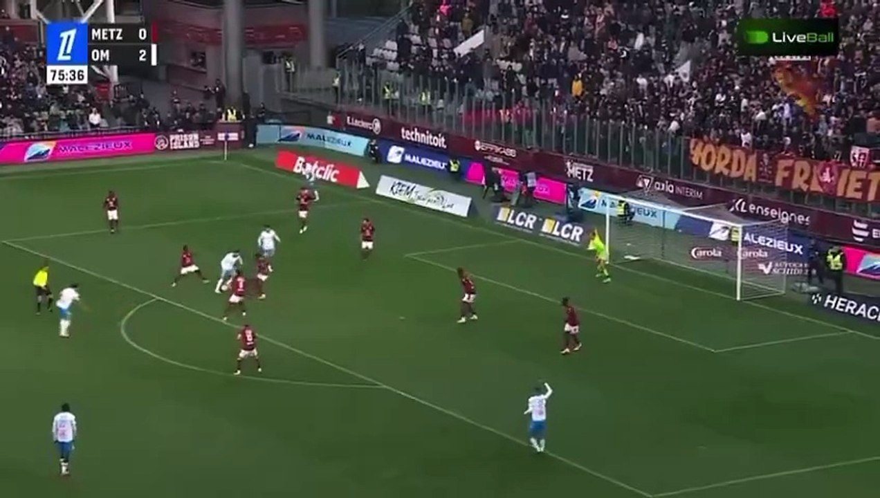 B u t G o u i r i v M e t z