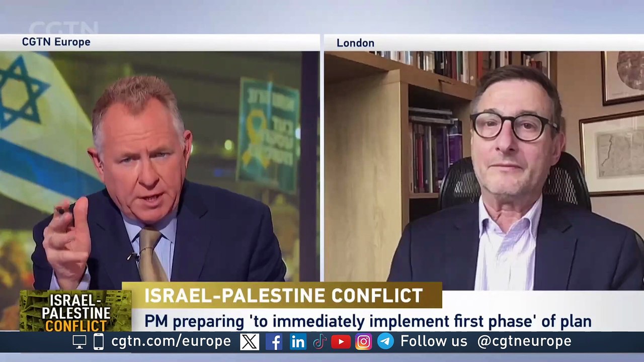 Can a peace deal between Israel and Gaza be successful?