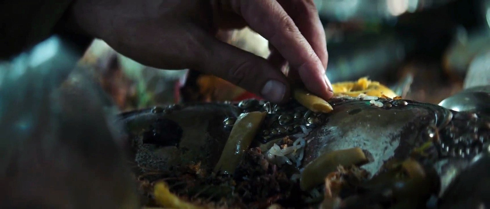 The Platform 2019 with Subtitle Arabic