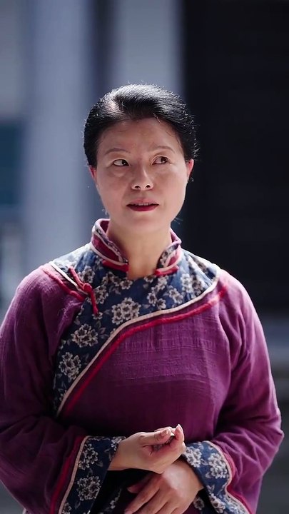 新剧上线#督军 (上)