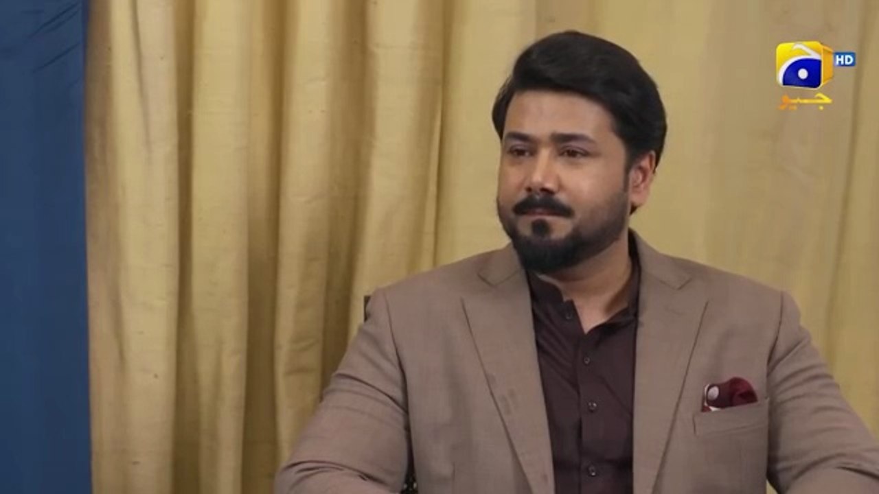 Pathar Dil Episode 63 [Eng Sub] Kanwal Khan Ali Abbas Fajjer Khan 4th October 2025