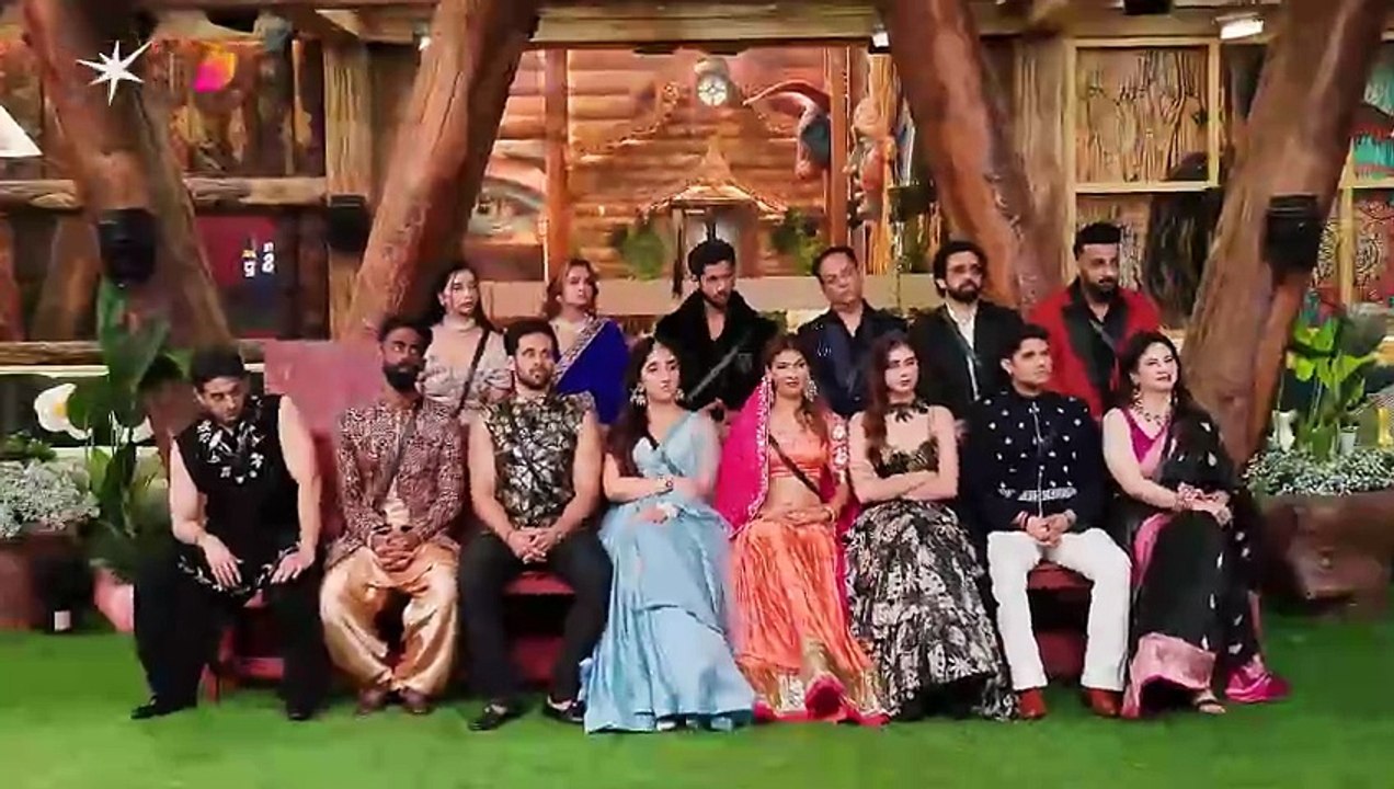 This Week's Elimination _ Bigg Boss 19 -