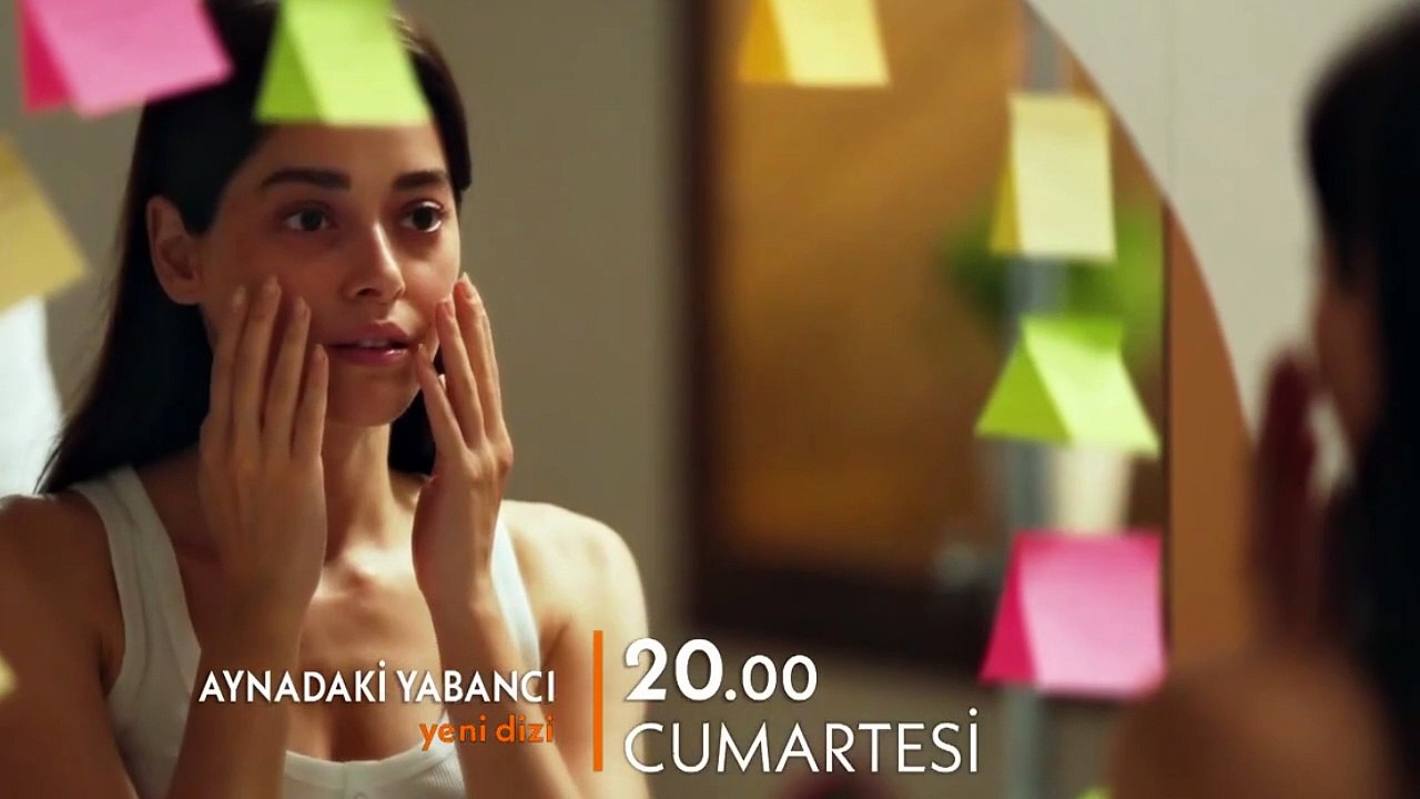 Aynadaki Yabancı 2.Bölüm