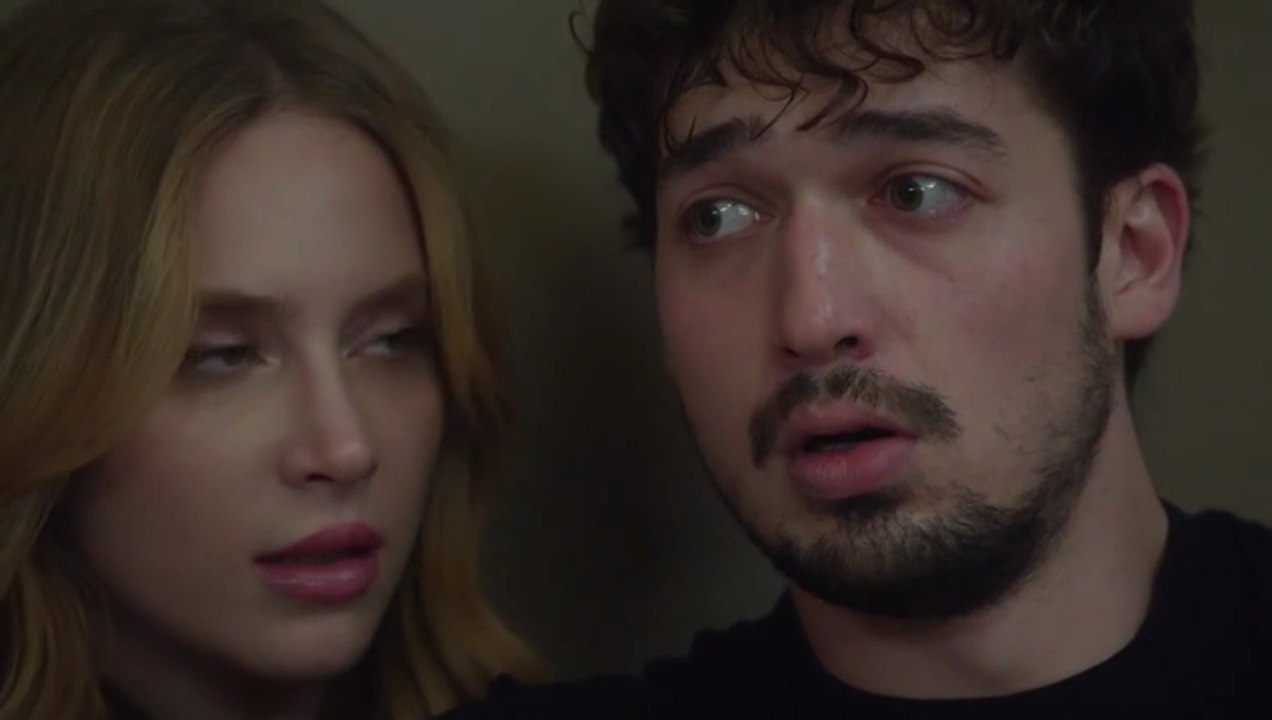 Bahar 54.Bölüm - Bahar Sezon 3 Bölüm 54