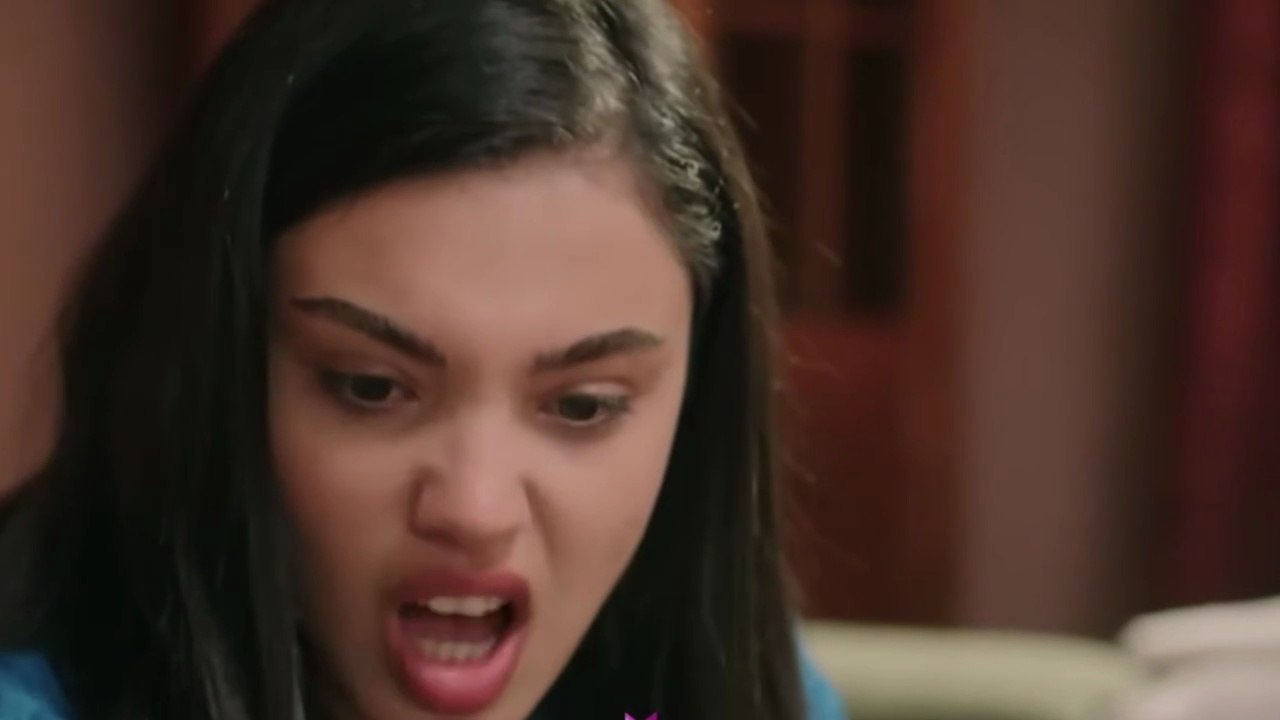 Çarpıntı 5.Bölüm - Çarpıntı Sezon 1 Bölüm 5