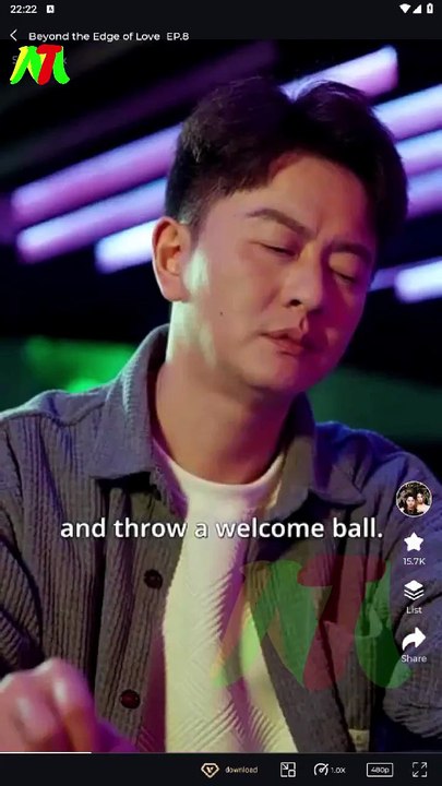 Beyond the Edge of Love Full Movie Chinese Drama