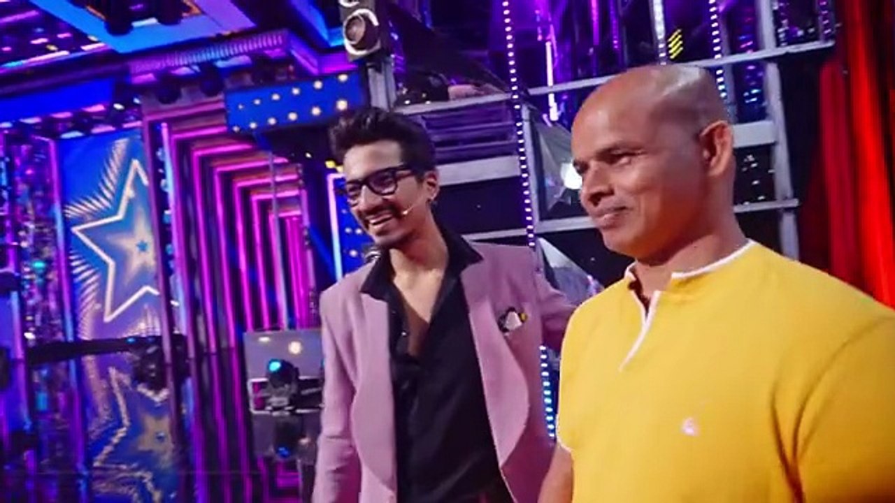 India’s Got Talent 11 4th October 2025 - EP 1