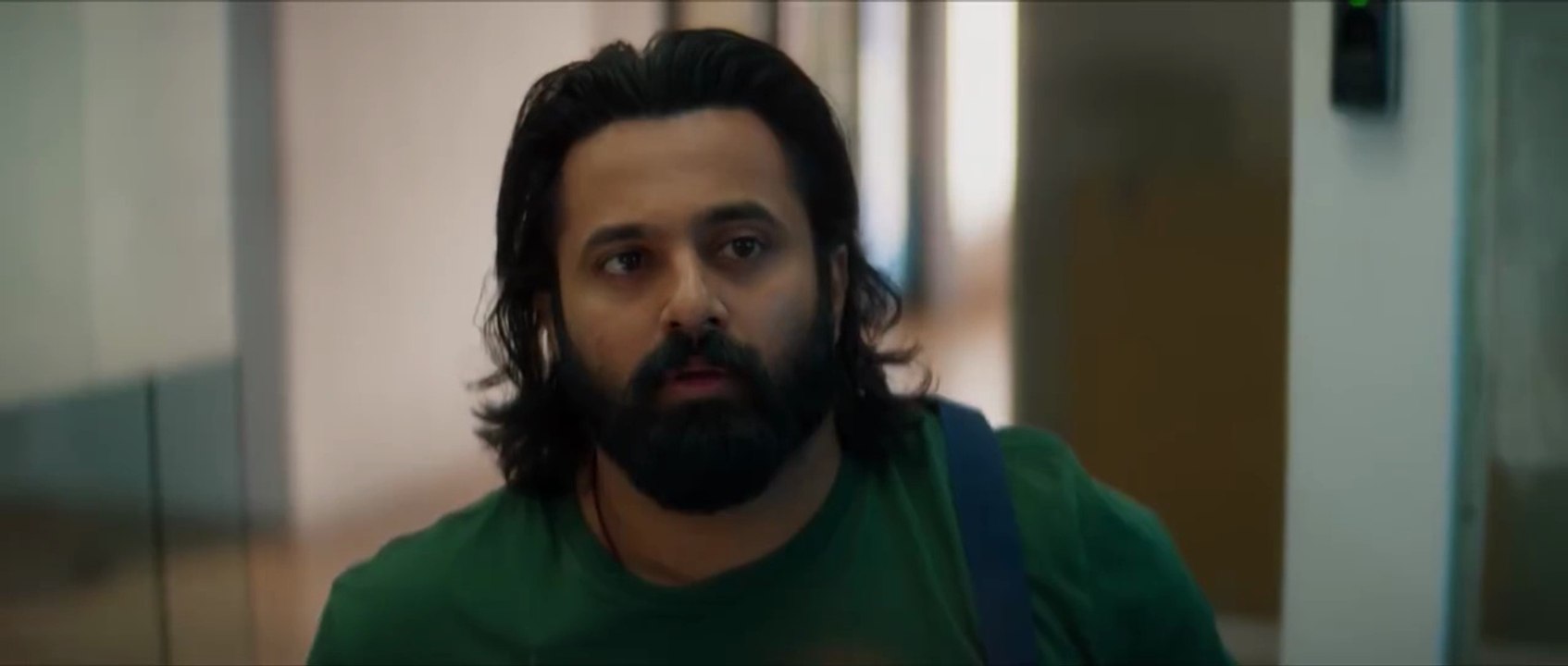 ORG crime,thriller,Jai Ganesh ,south hindi movie