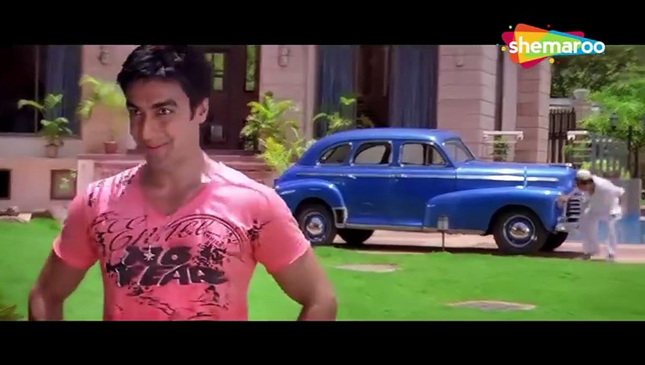 Movie Dhamaal _ Best Comedy Scenes _ Vijay Raaz - Asrani  -Javed Jaffery