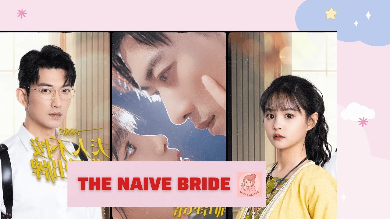 THE NAIVE BRIDE