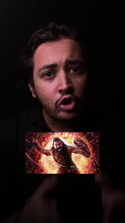 Kantara: Chapter 1 | Movie Review