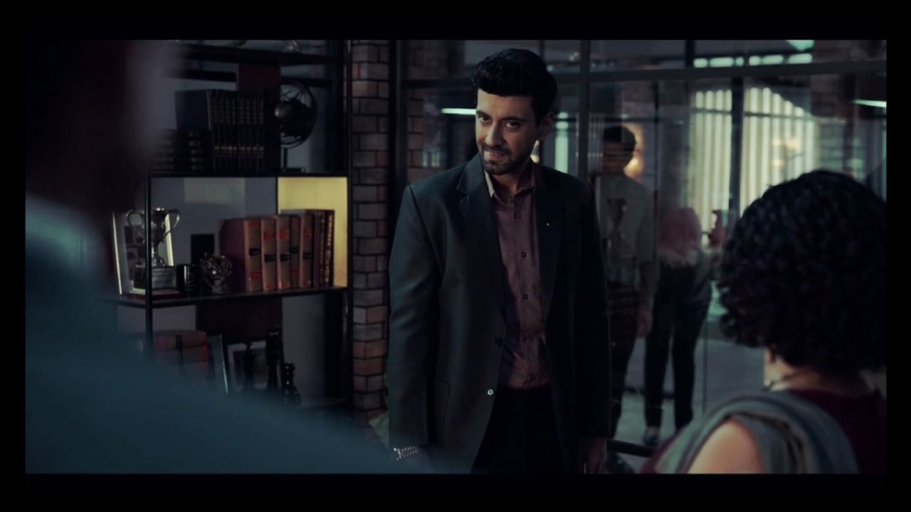 new hindi web series,  trial episode 5