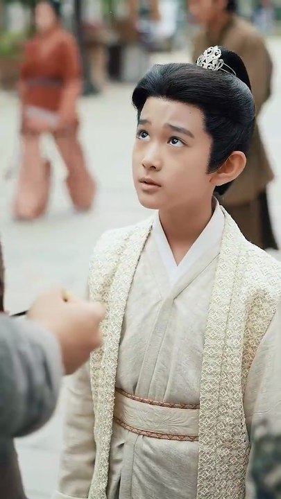 屠户之子的科举之路 - 2 | Eng Subs