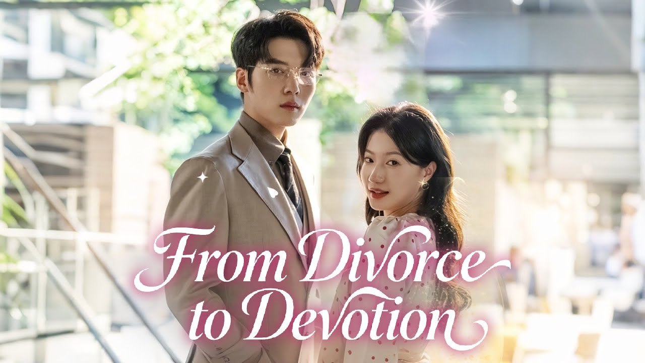 From Divorce To Devotion - Full