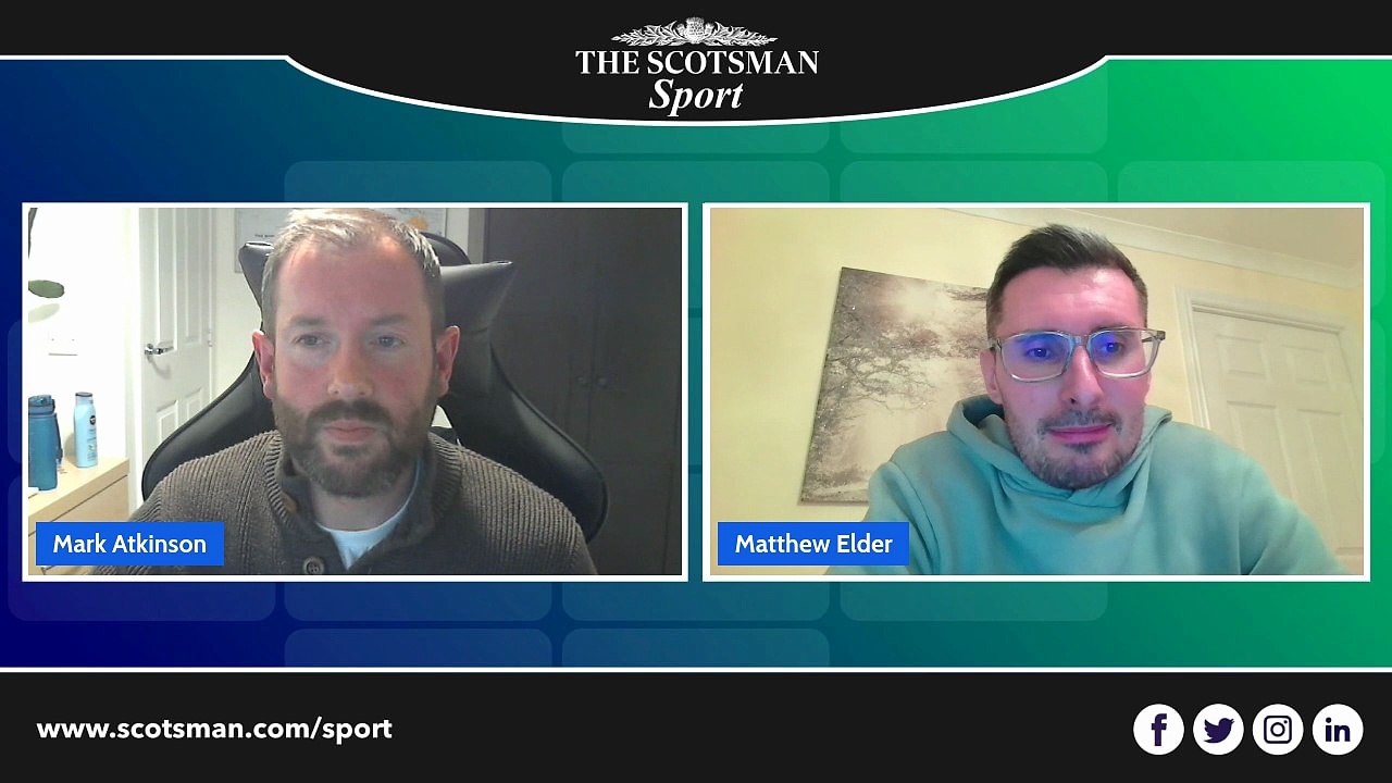 The Scotsman Football Show - Rangers Part Ways with Russell Martin