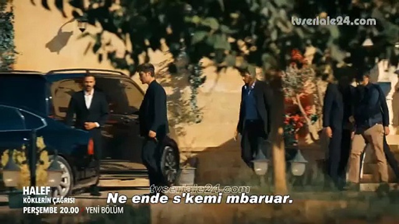 Halef - Promo Episodi 4 Pamje 2