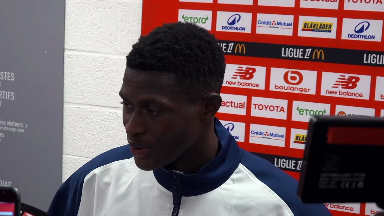 Nuno Mendes : « On s'entend bien dans ce club » - Foot - Ligue 1 - PSG