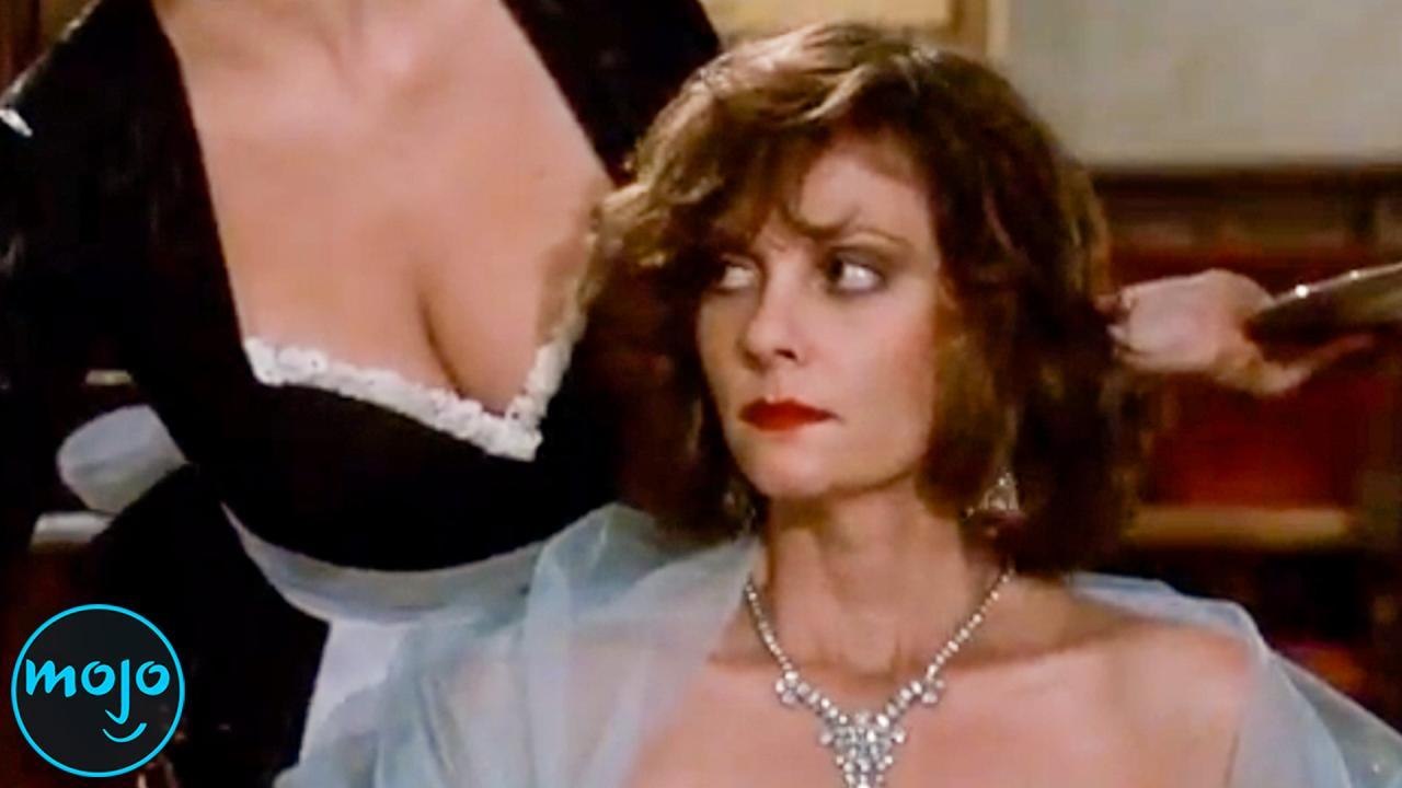 Top 30 Box Office Bombs That Turned Into Cult Classics