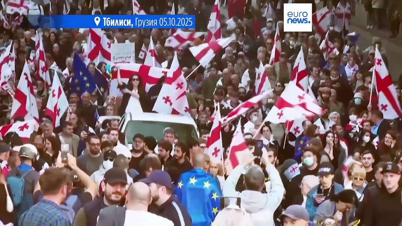 Новости дня | 6 октября 2025 г. — утренний выпуск