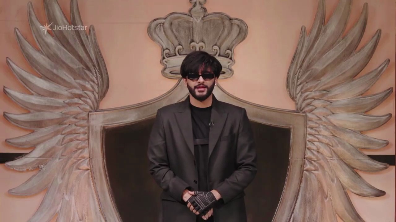 Game Of Glory | FukraInsaan | Starts 5th Oct | JioHotstar | Streaming Now