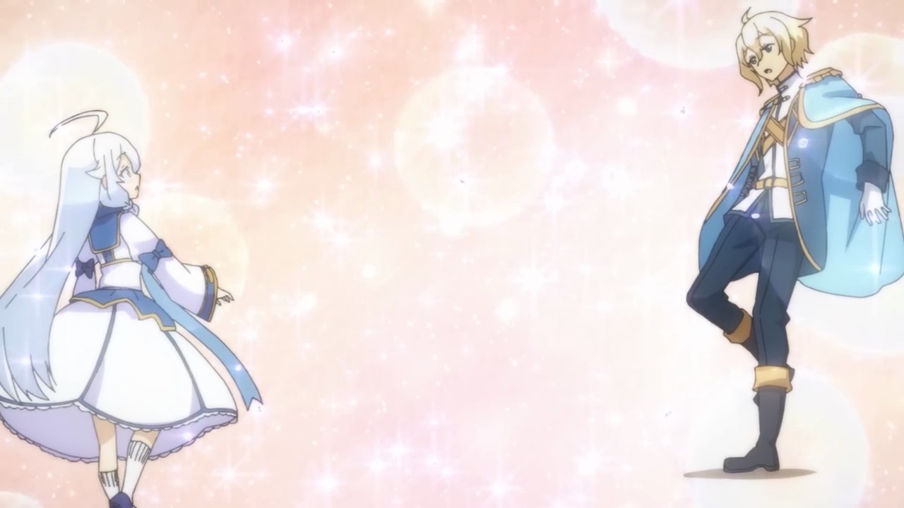 Dad is a Hero, Mom is a Spirit, I'm a Reincarnator - S01 Trailer (English Subs) HD