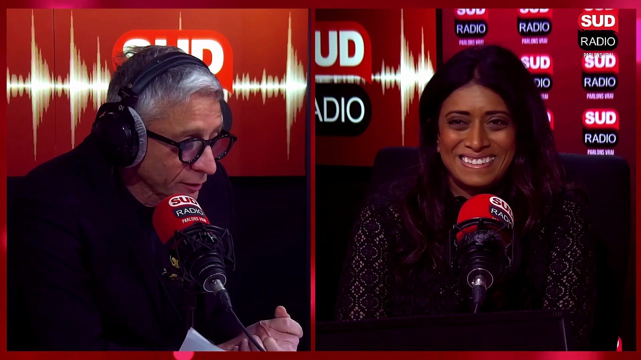 Prisca Thevenot : "On se dirige vers une autre dissolution"