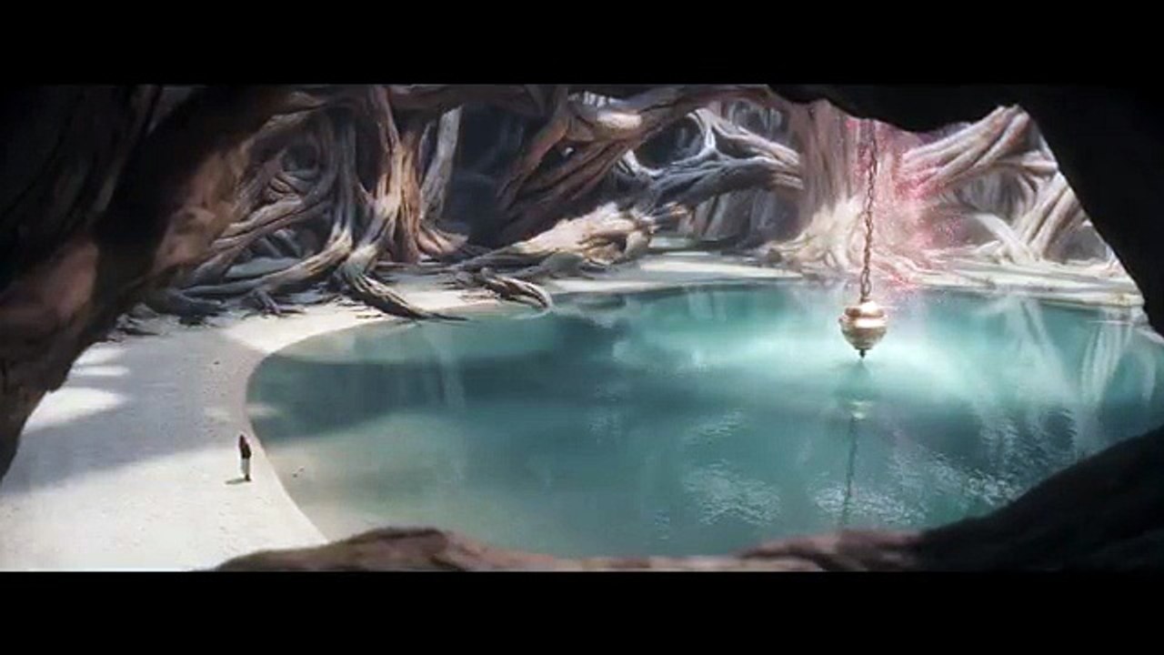 Momo Official Trailer Film Christian Ditter