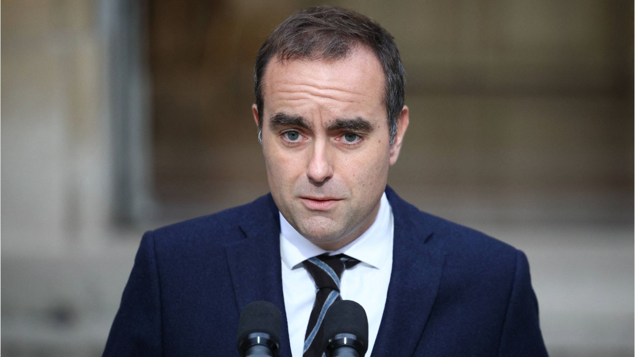 GALA VIDEO - Gouvernement Lecornu : ce qu'il faut connaître (3)