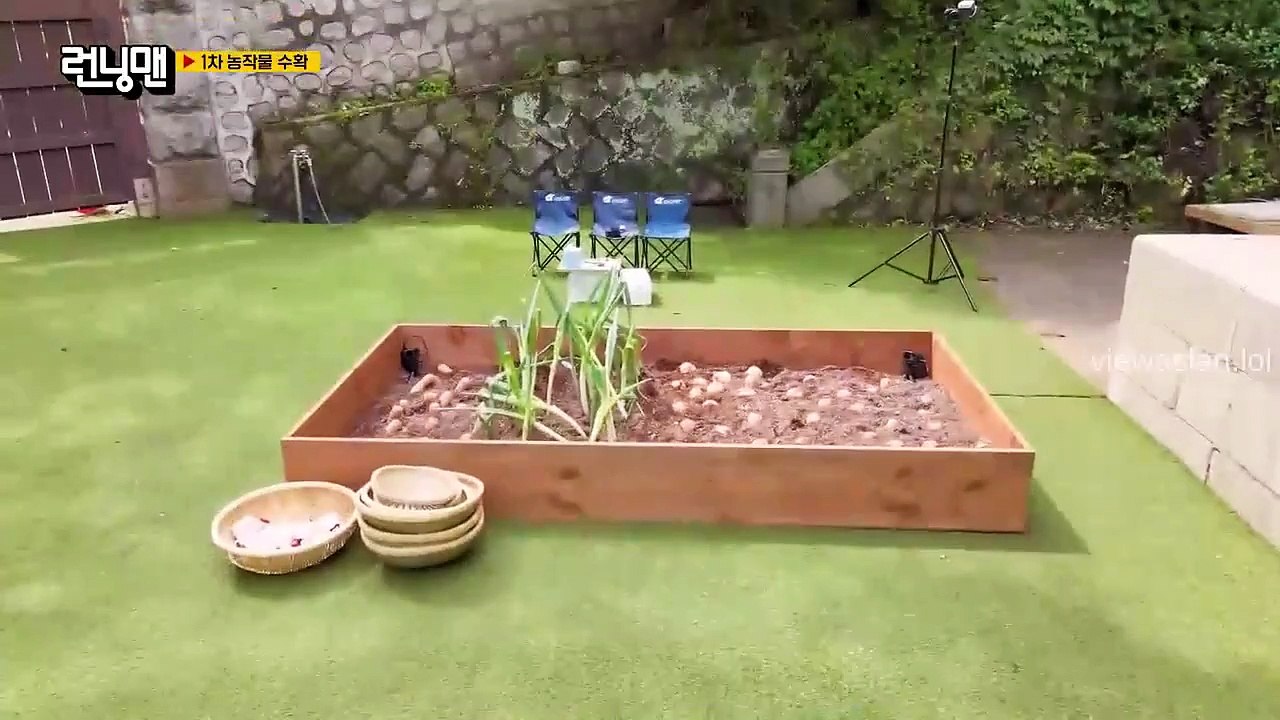 [ENG] EP.773 Running Man