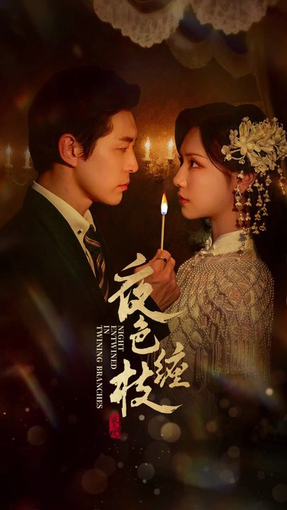 夜色缠枝（60集）赵廷义＆王云云