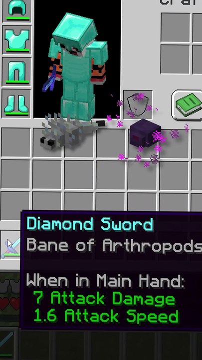 Les pires ajouts sur Minecraft 4