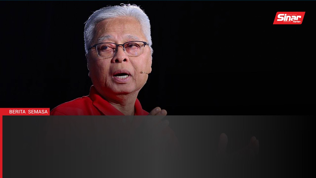 Tak mahu komen politik, kini tumpu hal yayasan dan anak yatim