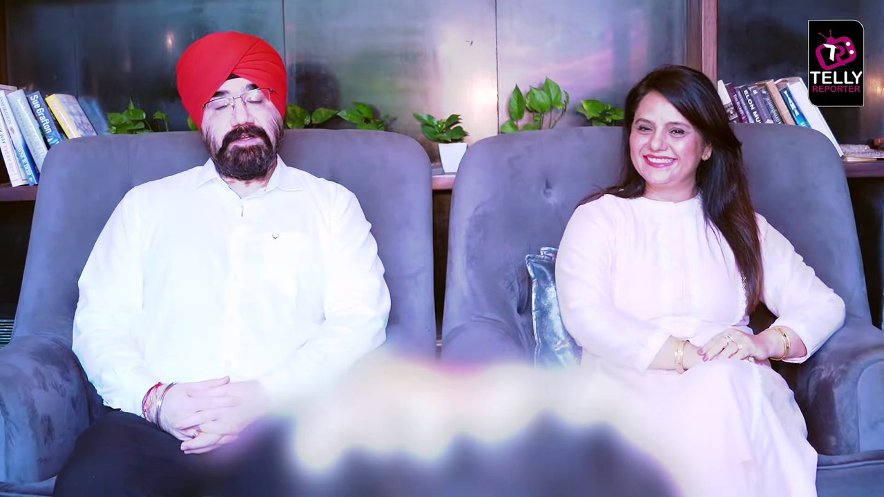 Bigg Boss 19 Contestant Ashnoor Kaur's Parents Interview On Bully Gang, Amaal- Abhishek Fight & More