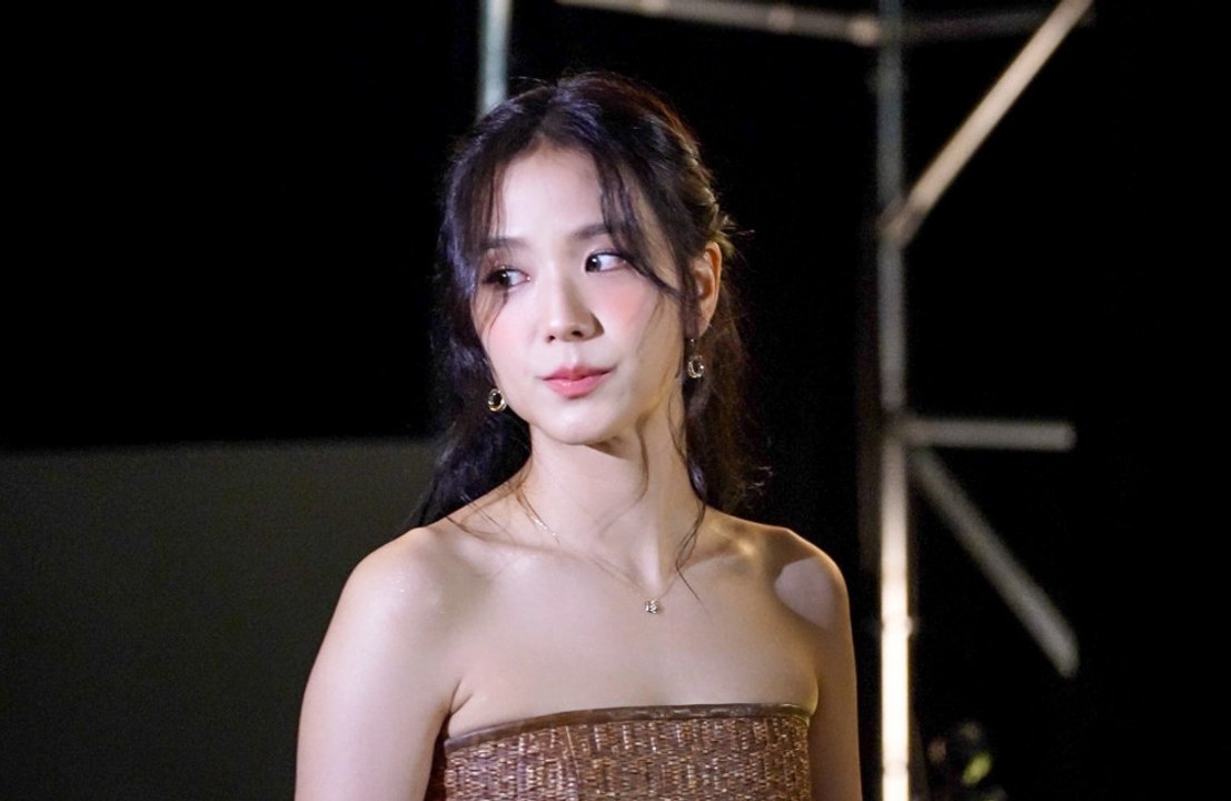 BLACKPINKジス、新曲でゼインとデュエット？