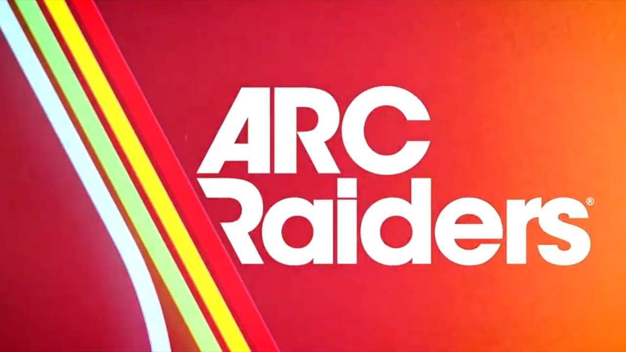 ARC Raiders Official Pre-Order Trailer