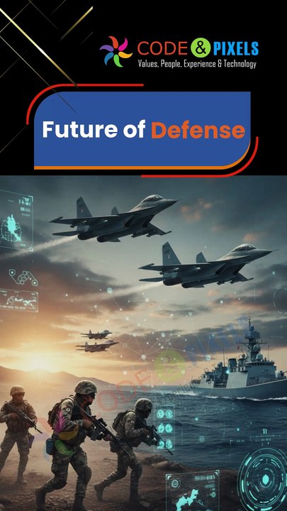 Digital Transformation in Defense Training