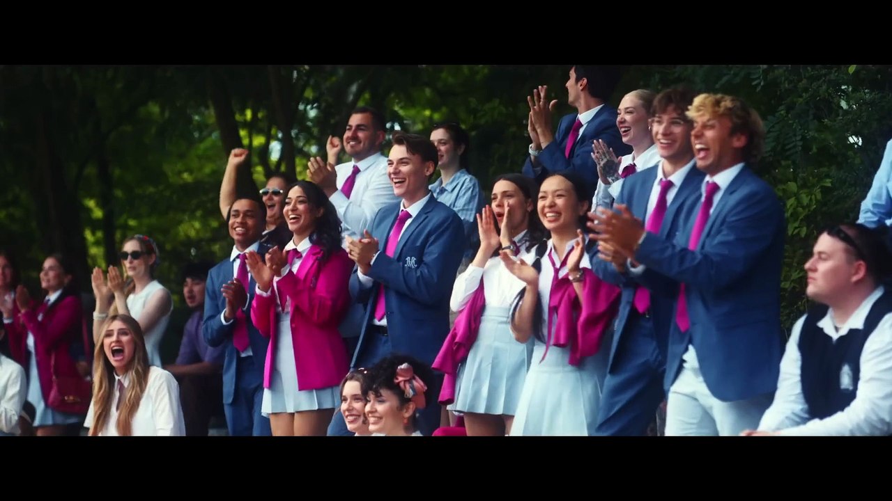 Maxton Hall - Stagione 2 (Trailer Ufficiale HD)